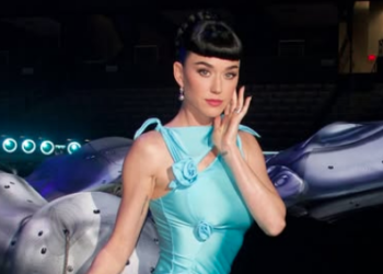 Cancelan conciertos de Katy Perry en Guadalajara por retrasos en construcción de Arena