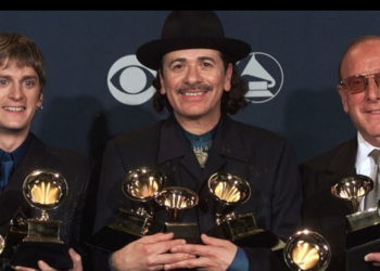 Carlos Santana es hospitalizado de emergencia por desmayo antes de concierto en Texas