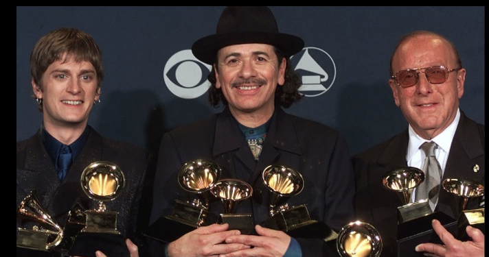 Carlos Santana es hospitalizado de emergencia por desmayo antes de concierto en Texas