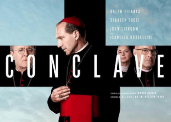 Muerte del Papa Francisco dispara visualizaciones de películas sobre el Vaticano