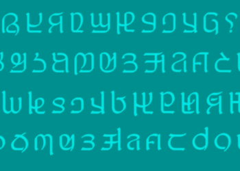 Escribir para no desaparecer: ADLaM, el alfabeto que salvó la lengua Fulani en la era digital