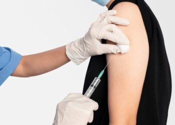 México rebasa objetivo de vacunación al aplicar más de 2.6 millones de dosis