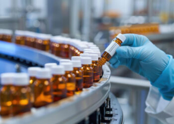 México fortalecerá la industria farmacéutica