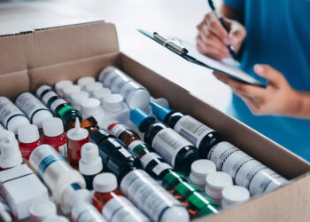 Adquiere gobierno 85 millones de fármacos para asegurar el suministro