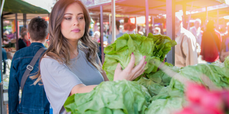 Inflación en México se eleva a 3.93% en abril, su nivel más alto en lo que va del año