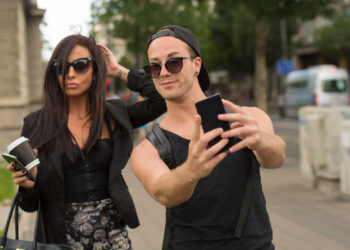 China niega exigir datos a empresas tras sanción europea a TikTok