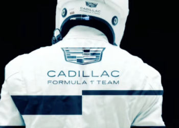 Cadillac se suma a la Fórmula 1; Checo Pérez, posible fichaje para 2026