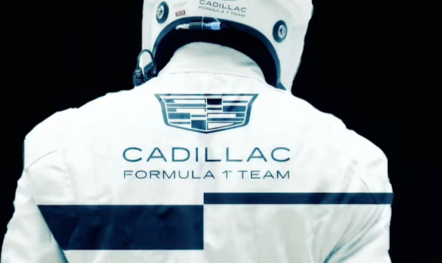 Cadillac se suma a la Fórmula 1; Checo Pérez, posible fichaje para 2026