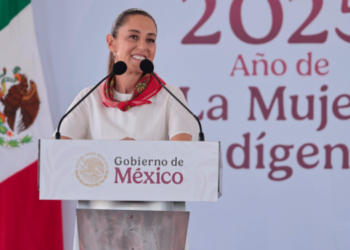 Sheinbaum rechaza ingreso de tropas estadounidenses a México