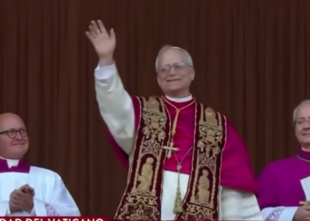 ¿Quién es el nuevo Papa León XIV?