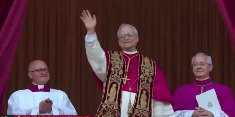 ¿Quién es el nuevo Papa León XIV?