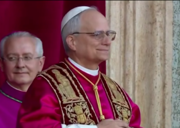 ¡El nuevo Papa es: Robert Francis Prevost y se llamará León XIV!