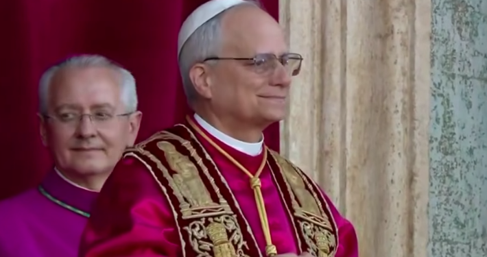 ¡El nuevo Papa es: Robert Francis Prevost y se llamará León XIV!