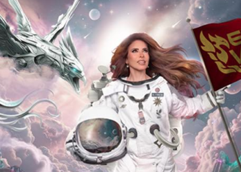 Gloria Trevi alza el vuelo con nuevo álbum como artista independiente
