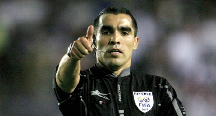 «Chiquimarco» cuestiona designación arbitral para el Toluca-América