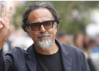 González Iñárritu celebra 25 años de Amores Perros en Cannes