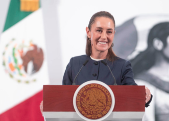 Sheinbaum reafirma su disposición para dialogar con la CNTE