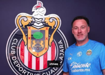 Guadalajara y Monterrey anuncian nuevos DTs