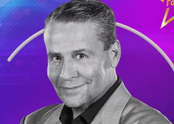 Alfredo Adame califica su salida de «La Casa de los Famosos All-Stars» como un «fraude»