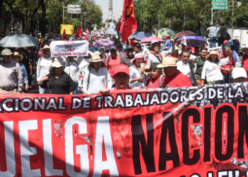 Gobernación y SEP reafirman disposición al diálogo con la CNTE tras mesa de negociación