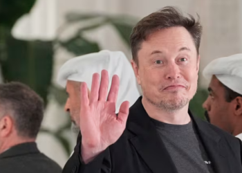 Elon Musk deja su puesto como asesor principal del presidente Trump