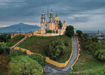 Puebla, una apuesta inteligente por el turismo como motor económico