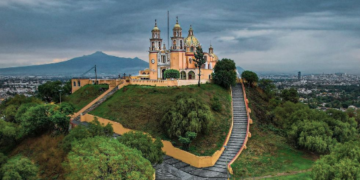 Puebla, una apuesta inteligente por el turismo como motor económico