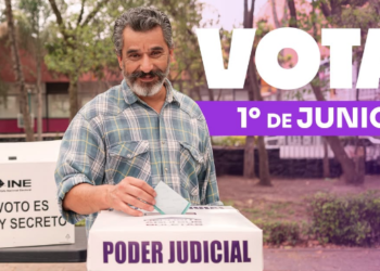 INE anunciará resultados de elecciones judiciales el próximo 10 de junio