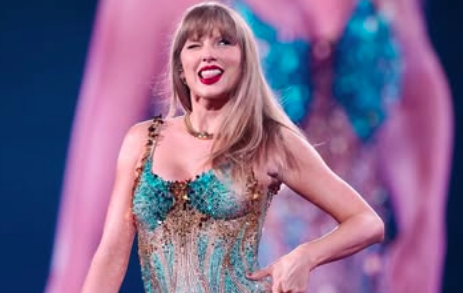 Taylor Swift adquiere los derechos de sus seis primeros álbumes tras seis años de disputa legal