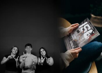 ISO MAGAZINE: la nueva voz del basket en México