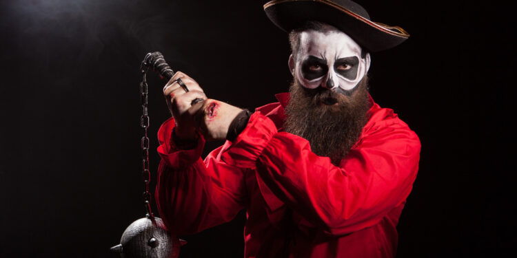 “El fantasma de la ópera” cumple un siglo como referente del cine de terror silente