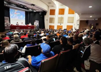 La Tercera División de ABE regresa para la temporada 2025–2026