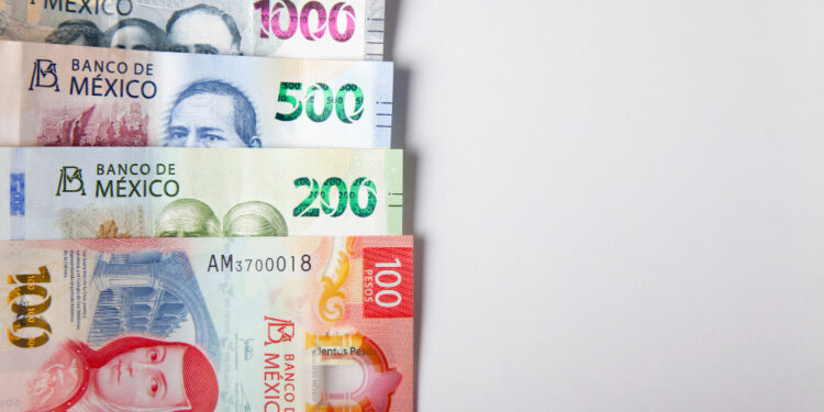 Banca en México registra ganancias récord superiores a 100 mil millones de pesos