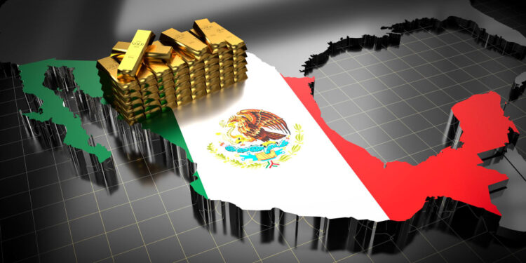 A pesar de guerra arancelaria, México se consolida como destino clave para inversión extranjera