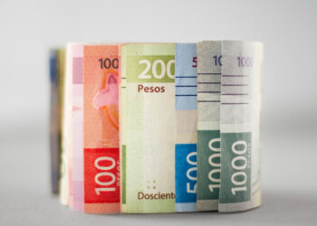 Peso mexicano se mantiene firme ante tensión geopolítica