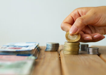 Inflación en México se acelera a 4.42% anual en mayo, marcando su mayor alza reciente