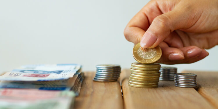 Inflación en México se acelera a 4.42% anual en mayo, marcando su mayor alza reciente