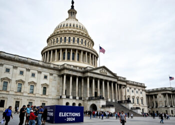 Familias migrantes exhortan al Senado de EE.UU. a detener impuesto a remesas