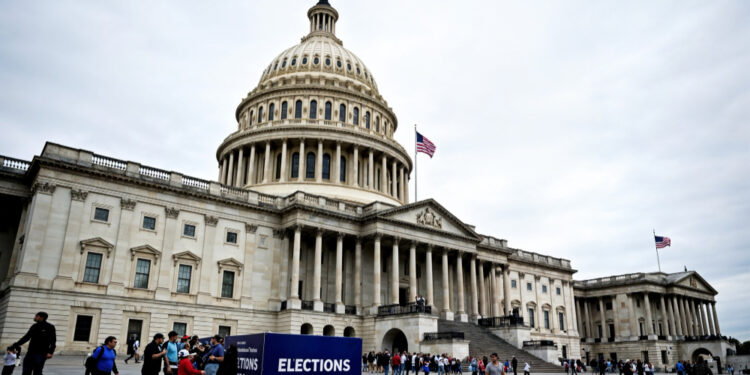 Familias migrantes exhortan al Senado de EE.UU. a detener impuesto a remesas