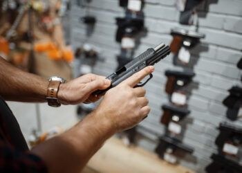 Suprema Corte de EE.UU. desestima demanda de México contra fabricantes de armas