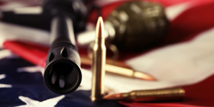 Ataque armado en Minnesota deja saldo de dos muertos y un herido