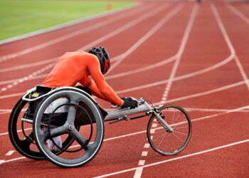 Paralímpicos de Los Ángeles 2028 alcanzarán cifra récord en paridad de género