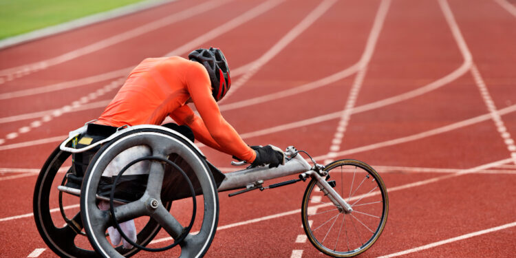 Paralímpicos de Los Ángeles 2028 alcanzarán cifra récord en paridad de género