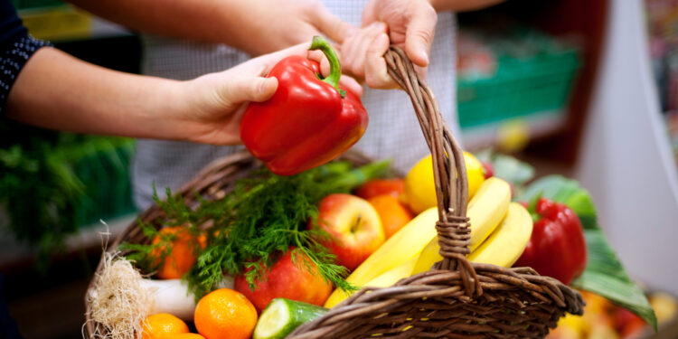 Inflación en México sube a 4.42% anual en mayo, el nivel más alto en medio año