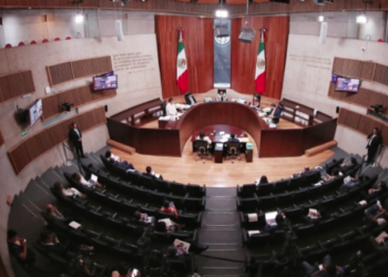 Gilberto de Guzmán y Claudia Valle se perfilan como nuevos magistrados del TEPJF