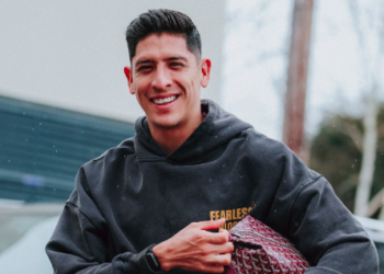 México se alista para la Copa Oro con mezcla de experiencia y juventud