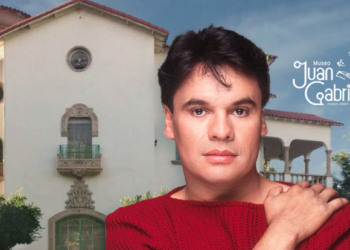 Museo de Juan Gabriel en Ciudad Juárez recibe a más de 24 mil visitantes, la mitad extranjeros