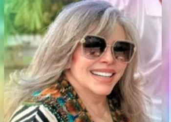 Verónica Castro desea salud a Yolanda Andrade y evita polémica