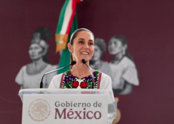 Sheinbaum confirma participación en el G7 en Canadá y anticipa posible encuentro con Trump