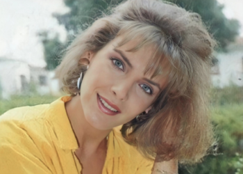 Laura Flores confirma ruptura con el periodista Lalo Salazar